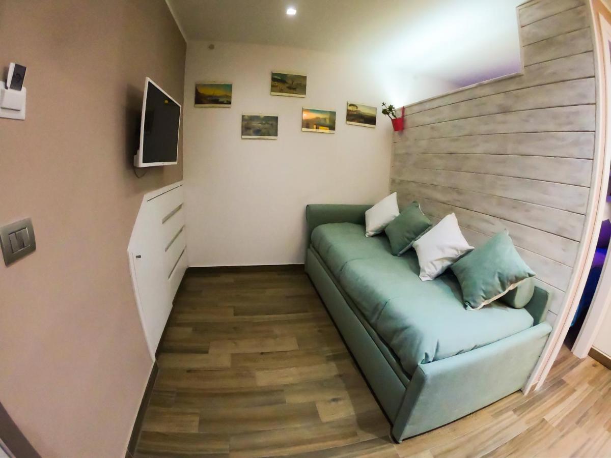 Blumon House Apartment Naples Exterior photo