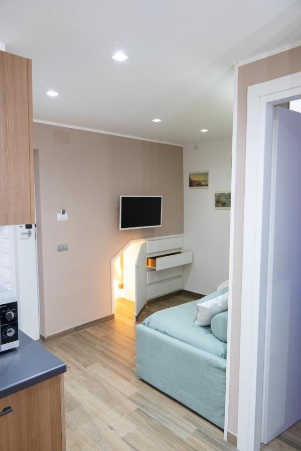 Blumon House Apartment Naples Exterior photo