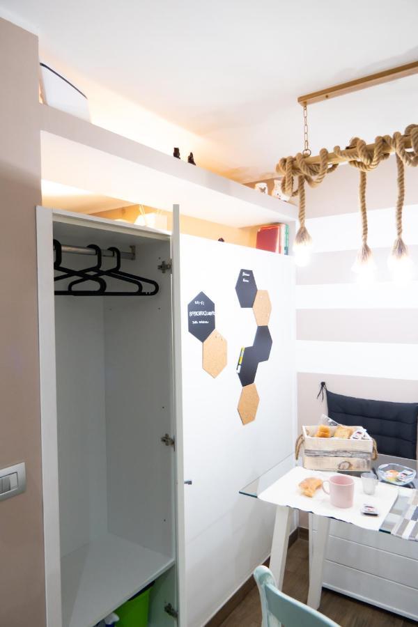 Blumon House Apartment Naples Exterior photo