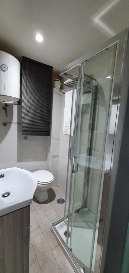 Blumon House Apartment Naples Exterior photo