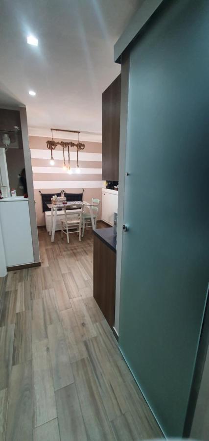 Blumon House Apartment Naples Exterior photo